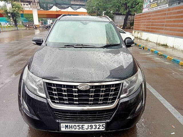 Used 2021 Mahindra XUV500 in Thane