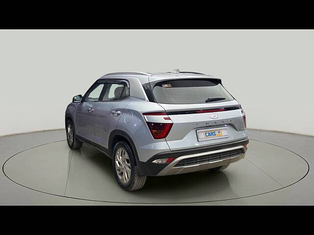 Used Hyundai Creta [2020-2023] SX 1.5 Petrol [2020-2022] in Delhi