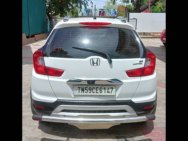 Used Honda WR-V [2017-2020] VX MT Diesel in Madurai