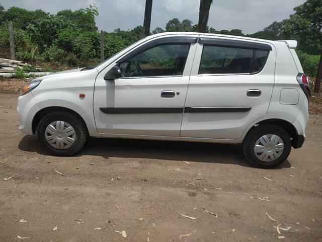 Used Maruti Suzuki Alto 800 [2012-2016] Lxi in Pune