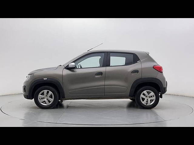 Used Renault Kwid [2015-2019] 1.0 RXT AMT Opt [2016-2019] in Bangalore