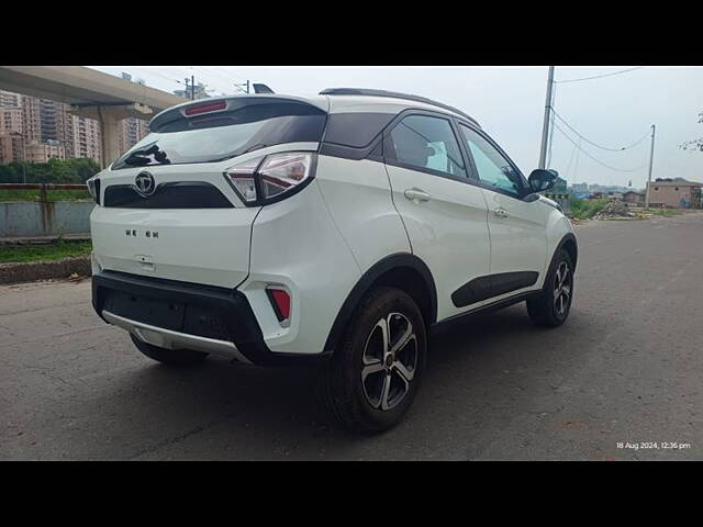 Used Tata Nexon [2020-2023] XZA Plus (O) Diesel in Noida