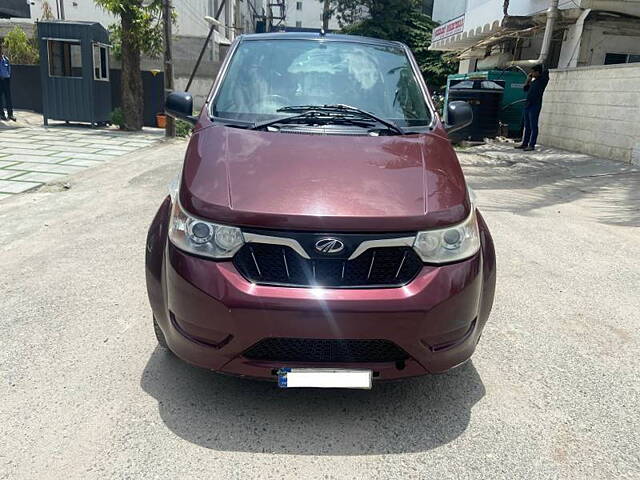 Used 2018 Mahindra e2o Plus in Bangalore