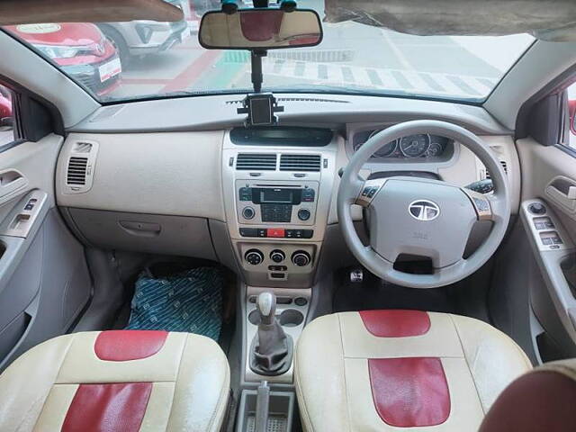 Used Tata Manza [2009-2011] Aura (ABS) Safire BS-III in Mumbai