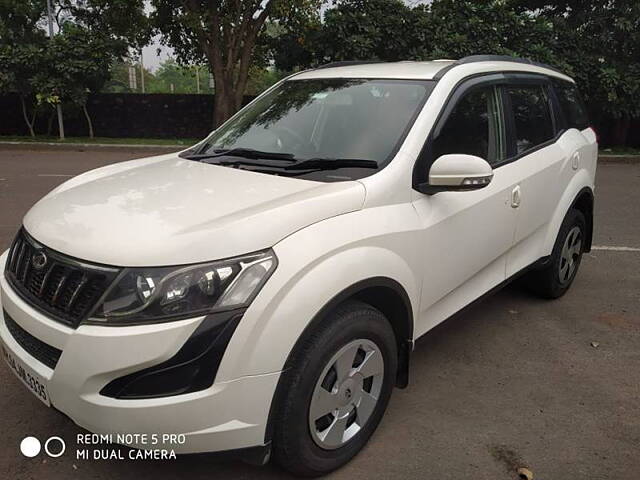 Used Mahindra XUV500 [2015-2018] W6 in Mumbai