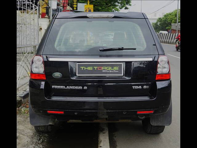 Used Land Rover Freelander 2 [2009-2011] SE in Chennai