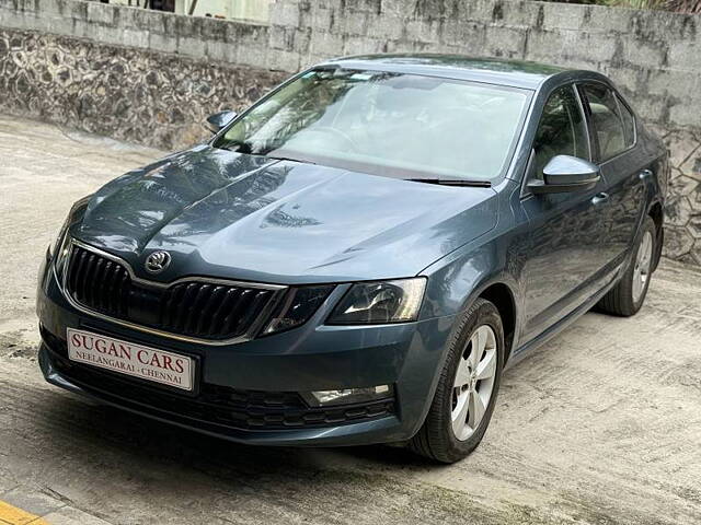 Used Skoda Octavia [2013-2015] Ambition 2.0 TDI in Chennai