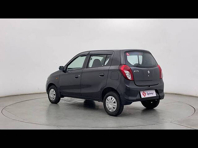 Used Maruti Suzuki Alto 800 [2012-2016] Lxi in Chennai