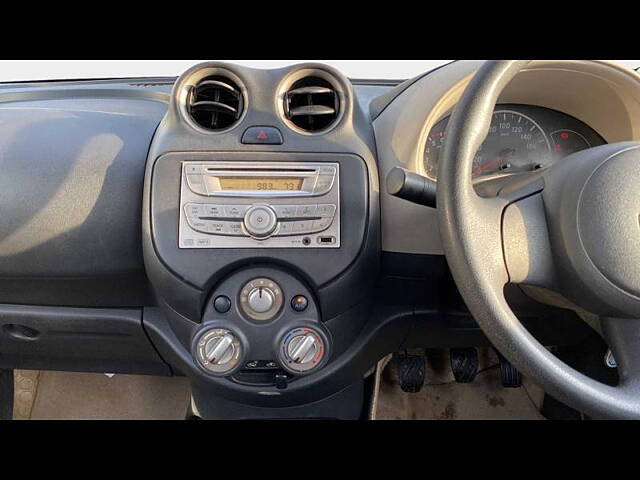 Used Nissan Micra Active [2013-2018] XV in Hyderabad