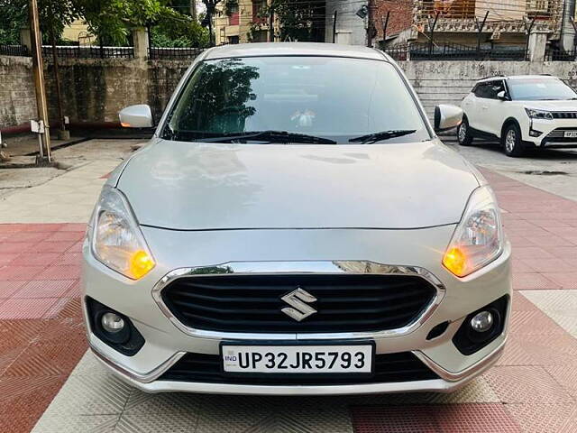 Used 2018 Maruti Suzuki DZire in Lucknow