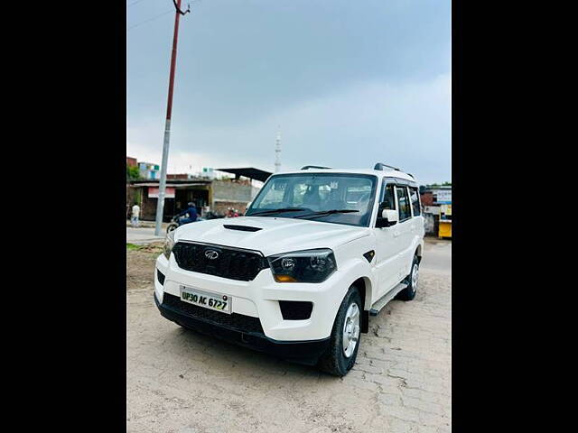 Used Mahindra Scorpio [2014-2017] S2 in Lucknow