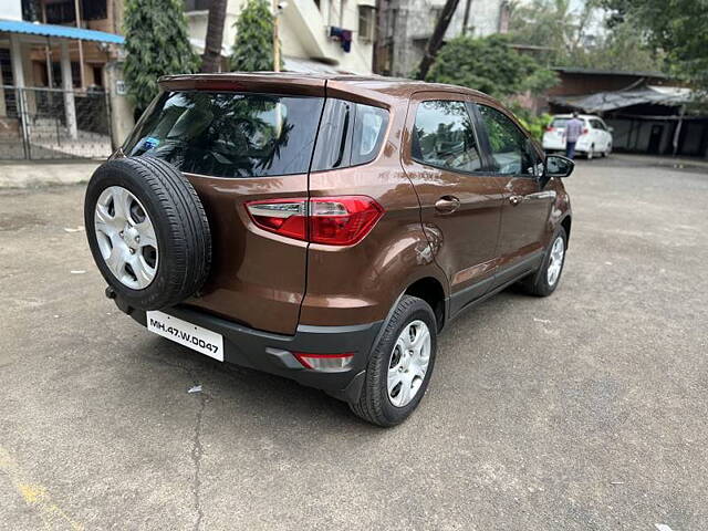 Used Ford EcoSport [2017-2019] Ambiente 1.5L Ti-VCT in Mumbai