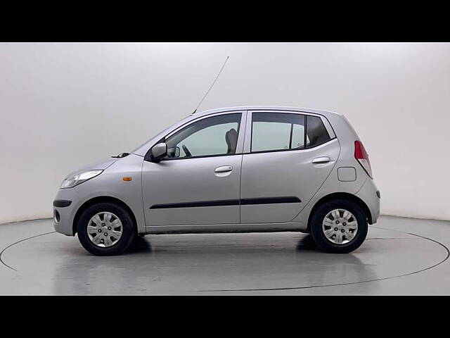 Used Hyundai i10 [2007-2010] Magna in Bangalore