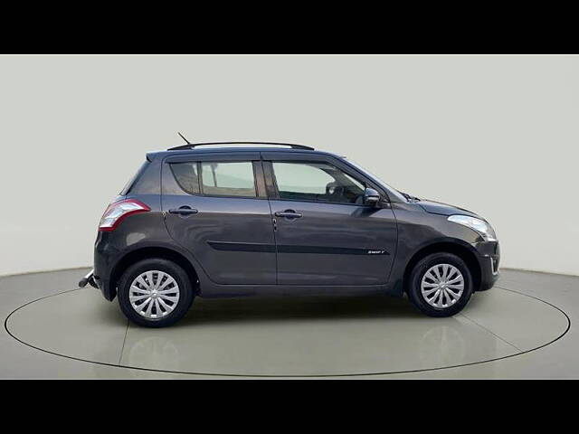 Used Maruti Suzuki Swift [2014-2018] VXi in Patna