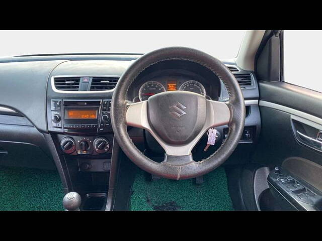 Used Maruti Suzuki Swift [2014-2018] VXi in Patna