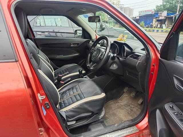 Used Maruti Suzuki Swift [2014-2018] VXi [2014-2017] in Kolkata