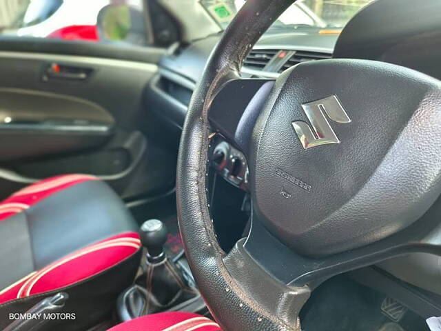 Used Maruti Suzuki Swift [2014-2018] Lxi (O) [2014-2017] in Mumbai