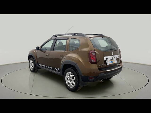 Used Renault Duster [2016-2019] RXL Petrol in Bangalore