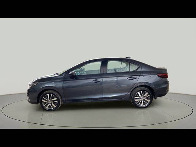 Used Honda City 4th Generation VX Petrol in Ahmedabad