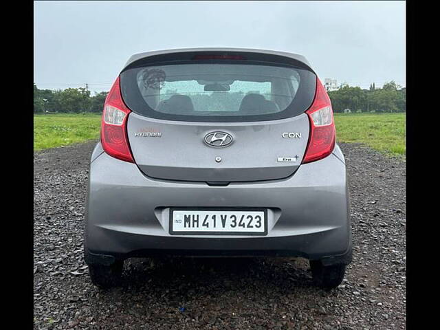 Used Hyundai Eon Era + LPG in Nashik