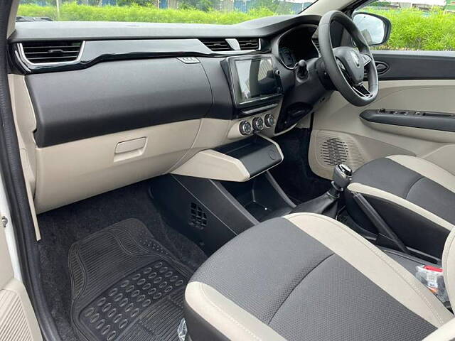 Used Renault Triber [2019-2023] RXT in Mumbai