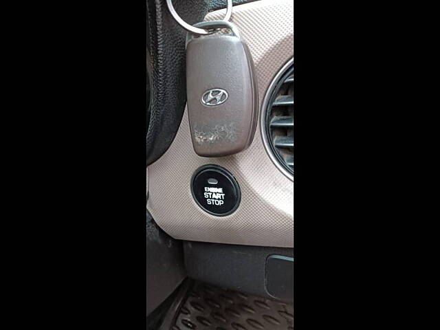 Used Hyundai Grand i10 [2013-2017] Sports Edition 1.1 CRDi in Kolkata