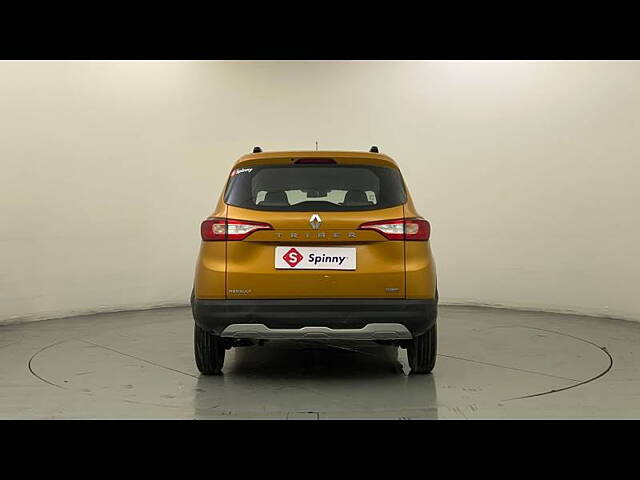 Used Renault Triber [2019-2023] RXT [2019-2020] in Gurgaon