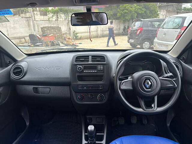 Used Renault Kwid [2015-2019] RXL [2015-2019] in Bangalore