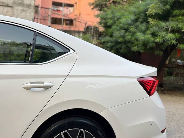 Used Skoda Octavia L&K 2.0 in Delhi