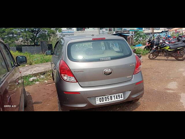 Used Hyundai i20 [2012-2014] Magna 1.2 in Bhubaneswar