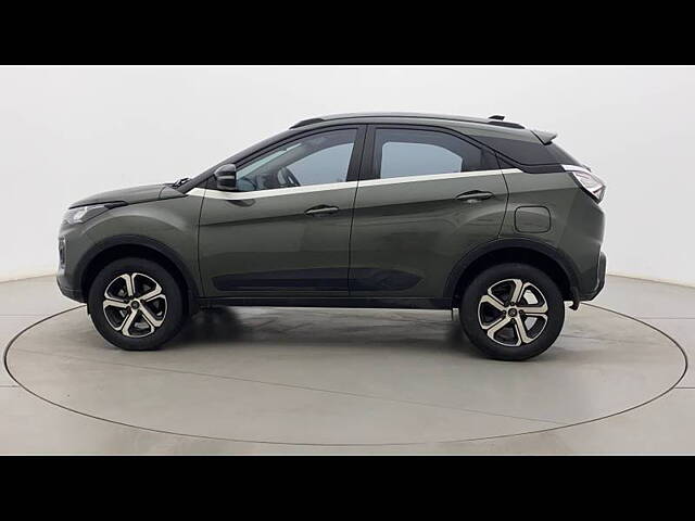 Used Tata Nexon [2020-2023] XZ Plus (O) in Chennai