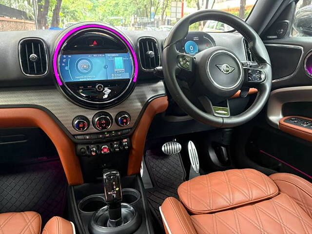 Used MINI Countryman Cooper S JCW Inspired in Mumbai