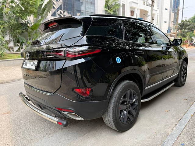 Used Tata Harrier [2019-2023] XZ Plus in Hyderabad