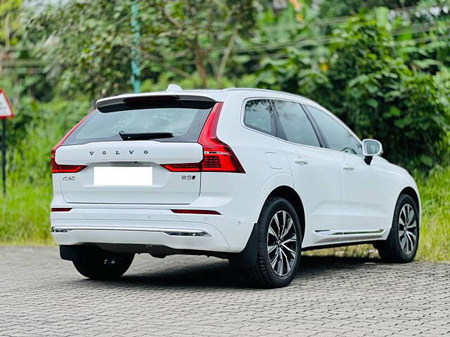 Used Volvo XC60 [2021-2022] B5 Inscription in Kochi