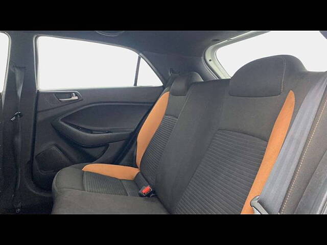 Used Hyundai i20 Active [2015-2018] 1.2 Base in Bangalore