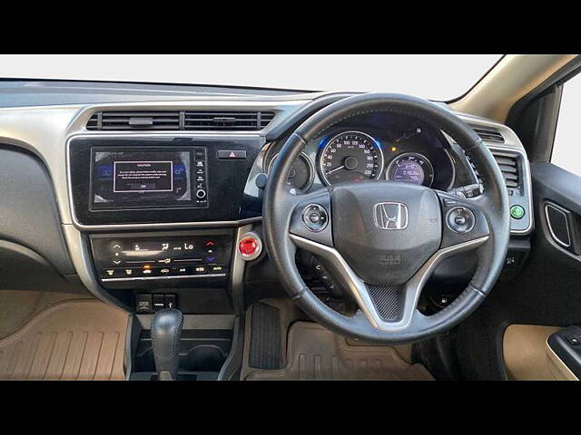 Used Honda City [2014-2017] VX CVT in Jaipur