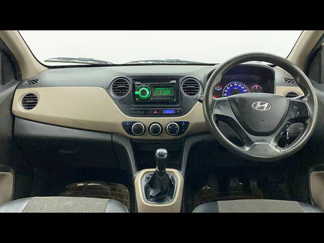 Used Hyundai Grand i10 [2013-2017] Magna 1.2 Kappa VTVT [2013-2016] in Delhi