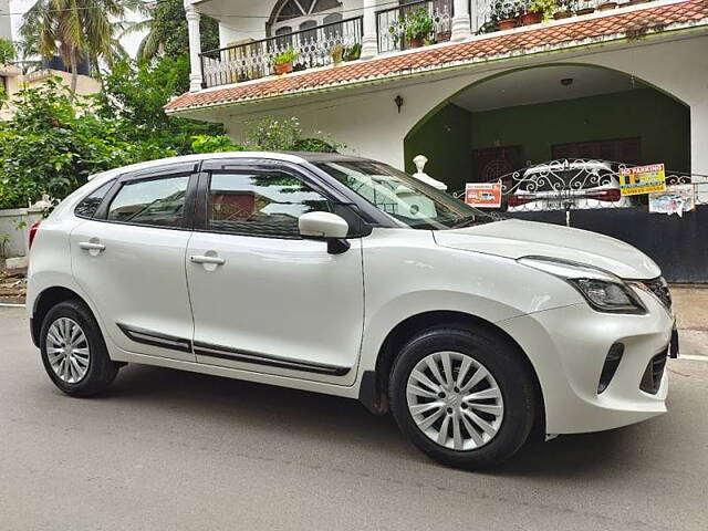 Used Maruti Suzuki Baleno [2015-2019] Delta 1.2 in Chennai