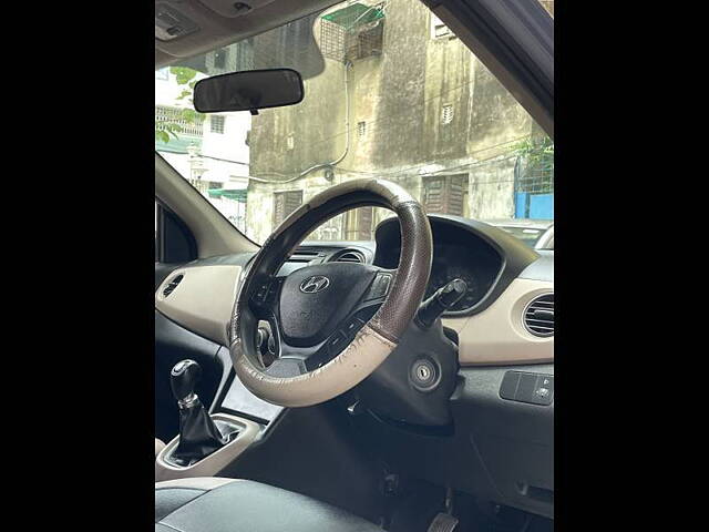 Used Hyundai Xcent [2014-2017] S 1.2 in Kolkata