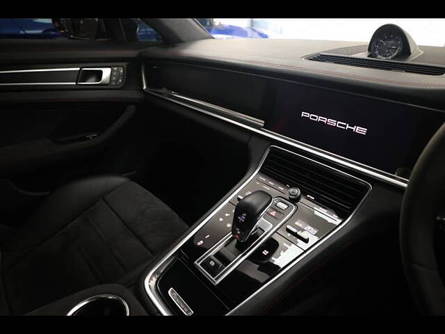 Used Porsche Panamera [2014-2017] GTS in Chennai