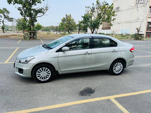 Used Maruti Suzuki Ciaz [2014-2017] VXi+ in Karnal