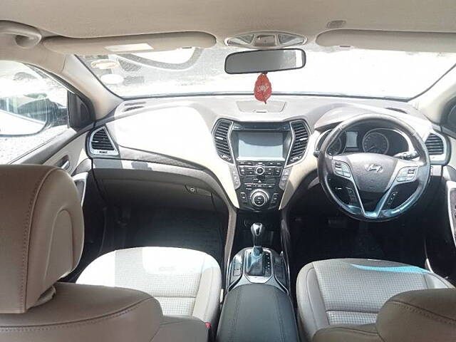 Used Hyundai Santa Fe [2014-2017] 2WD AT [2014-2017] in Mumbai