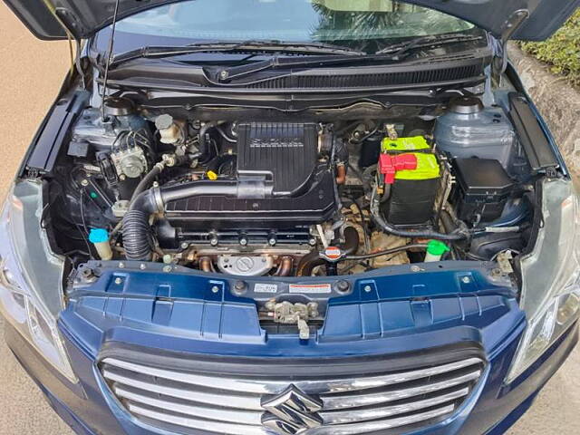 Used Maruti Suzuki Ciaz Alpha Hybrid 1.5 AT [2018-2020] in Delhi