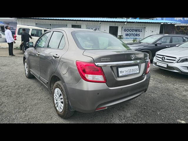 Used Maruti Suzuki Dzire [2017-2020] VDi AMT in Pune