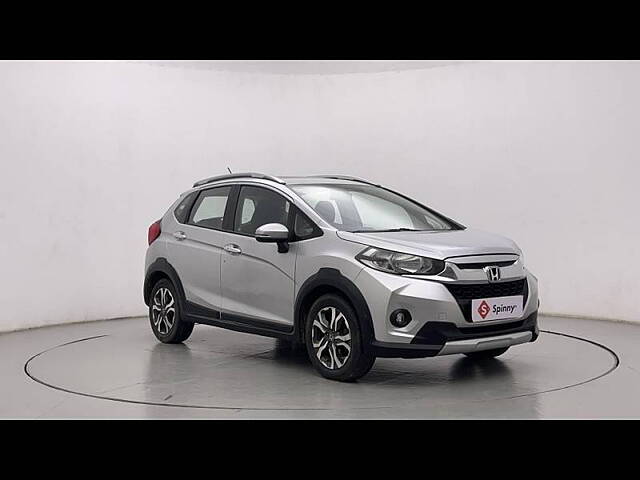 Used Honda WR-V [2017-2020] VX MT Diesel in Mumbai