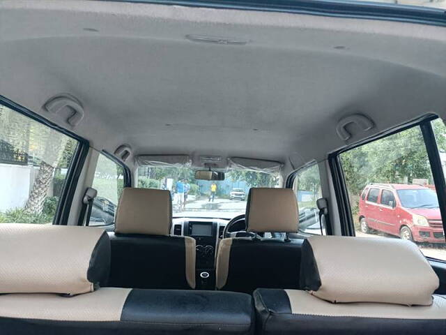 Used Maruti Suzuki Wagon R 1.0 [2014-2019] VXI in Hyderabad