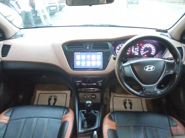 Used Hyundai Elite i20 [2014-2015] Era 1.2 in Kolkata