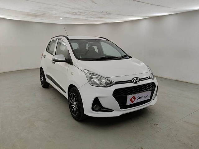 Used Hyundai Grand i10 Magna 1.2 Kappa VTVT in Indore