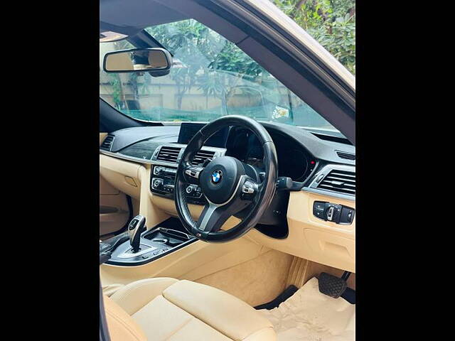 Used BMW 3 Series GT [2016-2021] 330i M Sport [2017-2019] in Mumbai