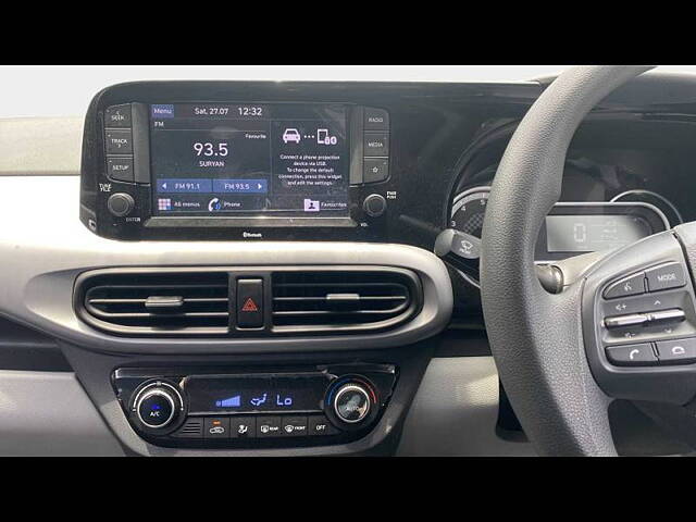 Used Hyundai Grand i10 Nios [2019-2023] Sportz 1.2 Kappa VTVT in Chennai